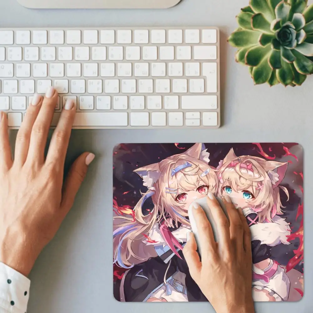 45x40 Hot Sell Racing Car F1 Mousepad Large Non-slip Lockedge Office Gaming Accessories Desk Mat XS Game Keyboard Mouse Pad