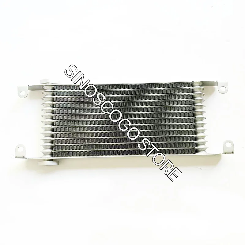 

Оригинальный масляный радиатор 2016-2022 для CFMOTO Zforce Ufoce 800 U8 Z8 UTV CF800-3 UF800EX CF800 Trail 7030-180800