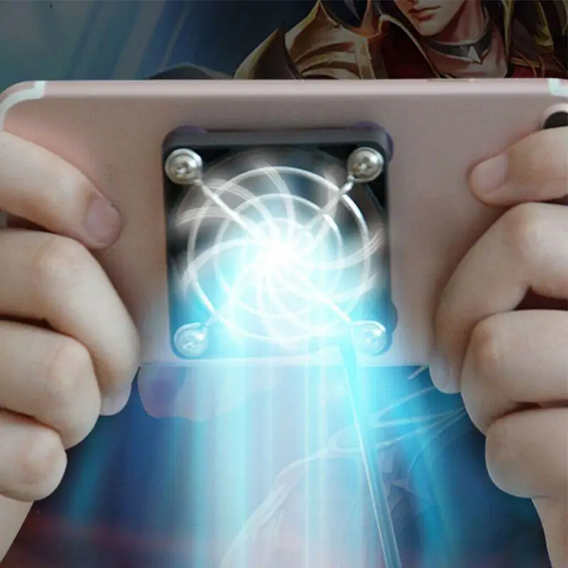 Radiateur pavé refroidissement USB pour le radiateur MUTE RADIATOR MUTE RADIAT