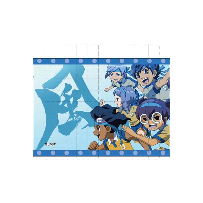 لعبة INAZUMA ELEVEN 11 سلسلة مفاتيح دمية أنيمي مامورو إندو شويا جوينجي شيرو فوبوكي أتسويا أكريليك كيرينغ قلادة للهدايا