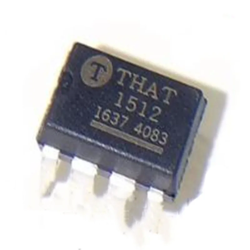 THAT1512P08-U THAT1512 Original Genuine Chip Packing 8-DIP