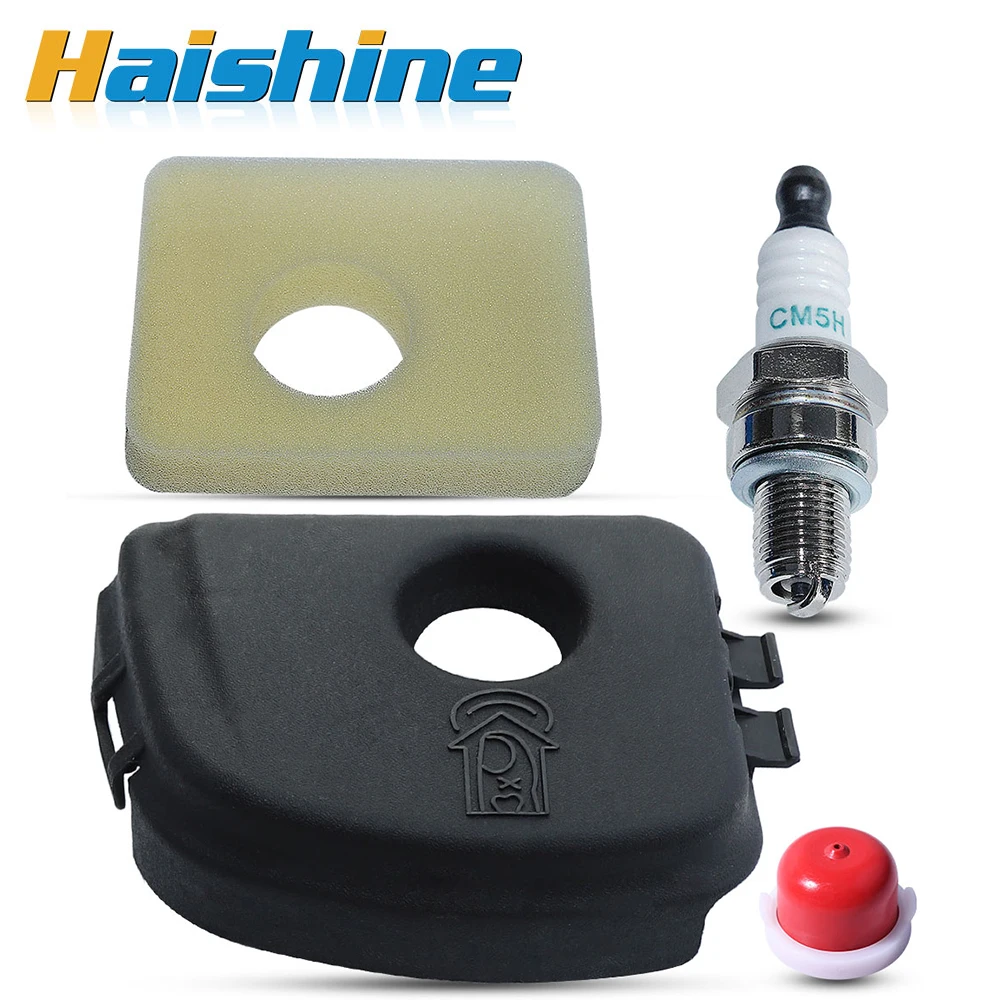 Limpo Capa 799579 Substituição do Filtro de Espuma para 450e 500e 550e 550ex Série Motores 595660 ar Mais
