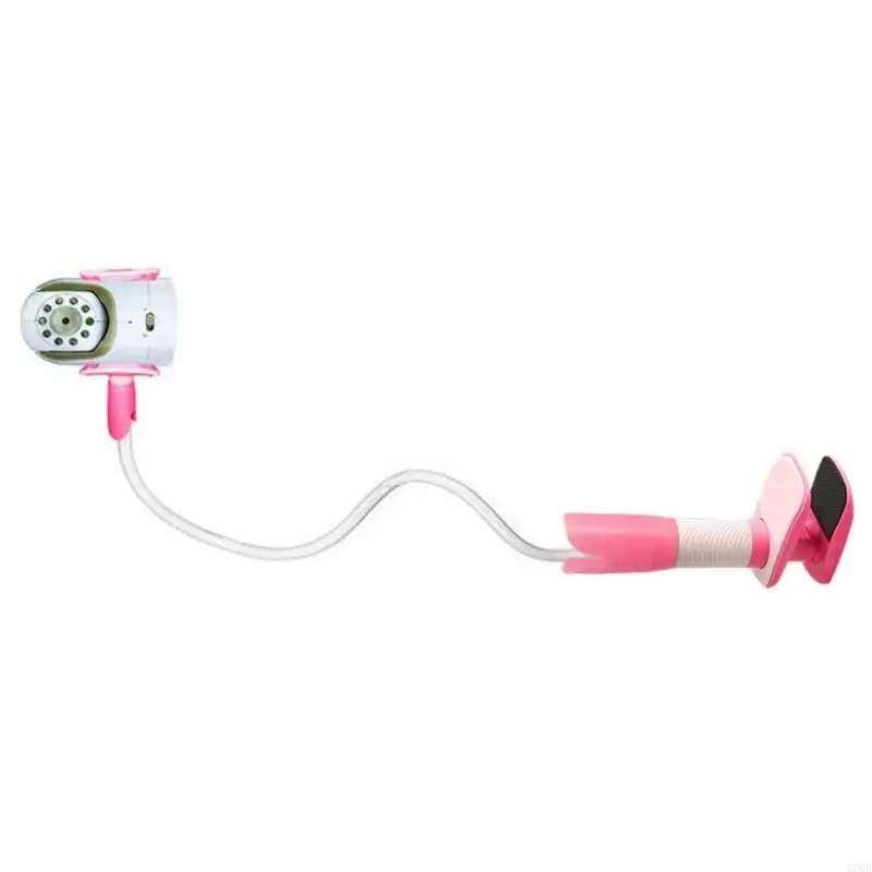 270b Портативный клип Mount Webcam Stand для детского монитора держатель камеры Home Home гибкий