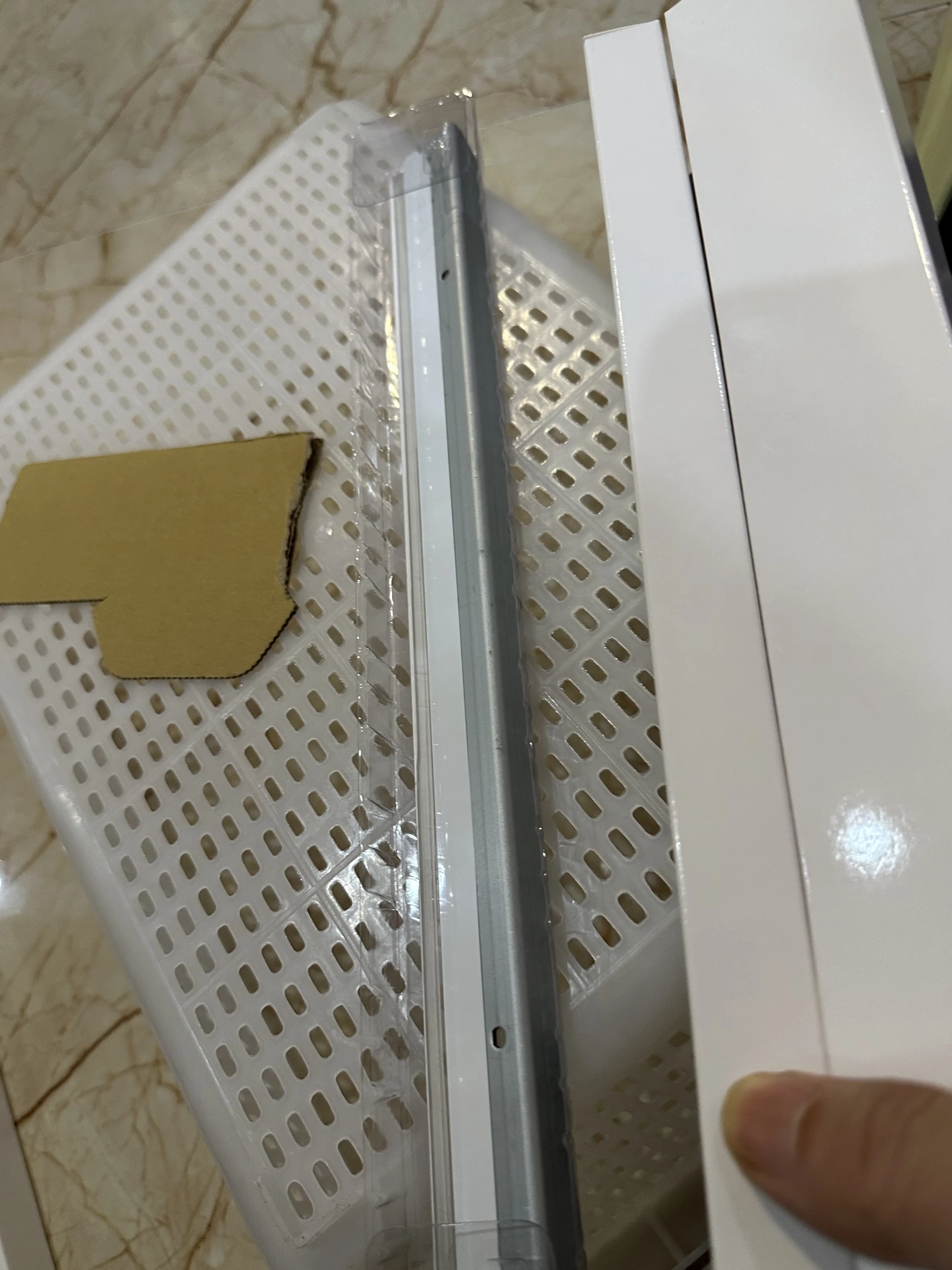 

4pcs. Compatible Drum Cleaning Blade For Canon IR C5030 C5035 C5045 C5051 C5240 C5250 C5255 Wiper Blade IRC5035 IRC5030