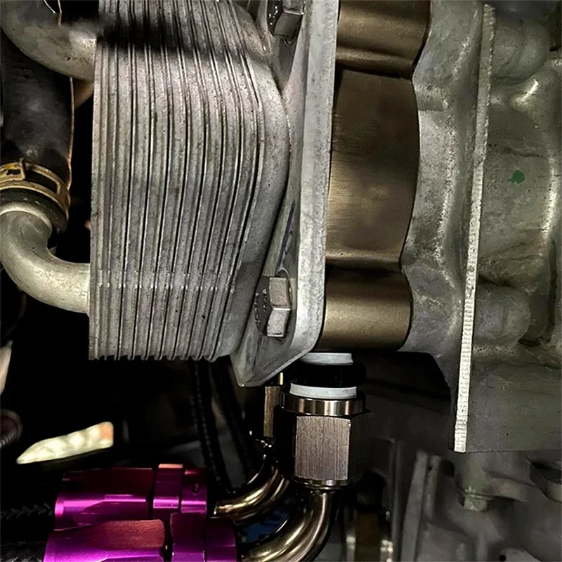 

Радиатор автоматической коробки передач CVT, масляное охлаждение трансмиссии, радиатор воздушного охлаждения, подходит для Honda Civic/Fit/Accord CVT Transmissio