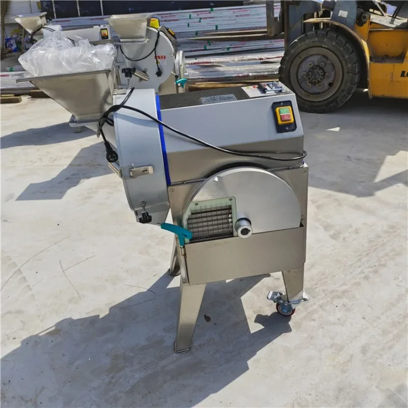 For Professional Use Cutting Machine High Precision Corrosion Resistant Durable Build Versatile Use Industrial Grade