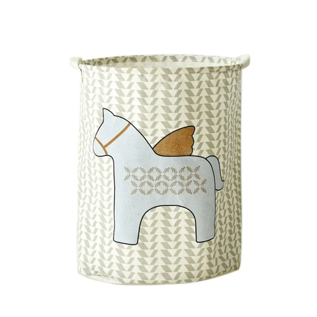 

Складная корзина для белья/игрушек/одежды/носков/галстуков/белья для нижнего белья, коробка-органайзер для хранения, сумка для стирки