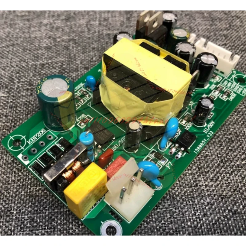 For Professional Mixing Console Switching Power Supply Board, High-power Power Supply, Multi-channel Output 15V (5V), 12V (48V)