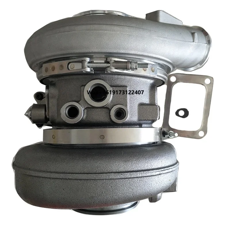 4038396 4046928 3591880 4033191 Turbocharger for Bus Cursor 8 F2B Euro-3 Engine HX40V Turbo
