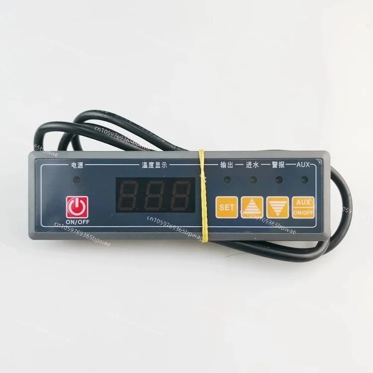 HC202-122-20N Water Level Temperature Controller Automatic Water Inlet Boiler Thermostat 30N