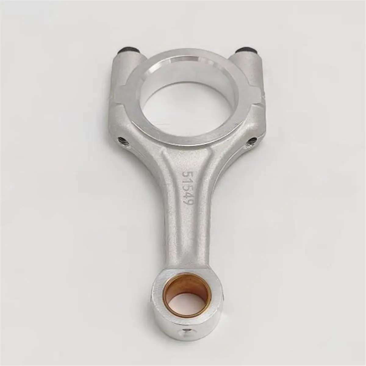 81320 HG56e/1155-4S HG56e/995-4 HG56e/995-4S HG56e/850-4S Connecting Rod for GEA Refrigeration Compressor