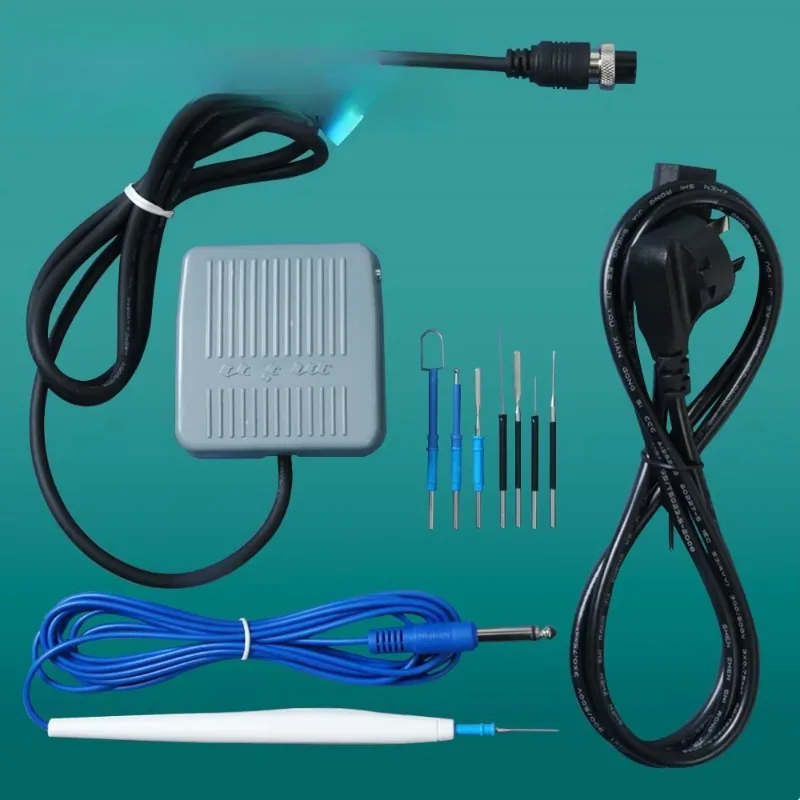 JLT-F ElectromechanicalElectrocoagulationHemostasis CuttingHigh-Frequency Electrocautery Instrument Comprehensive Medical Device