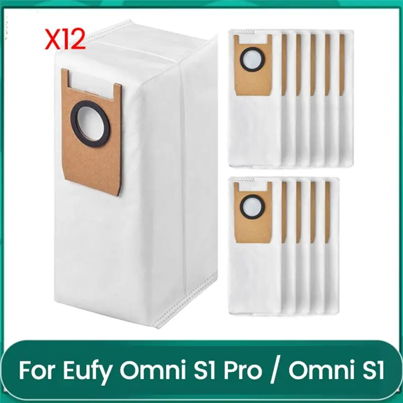 HOT-12 Pack Dust Ba…