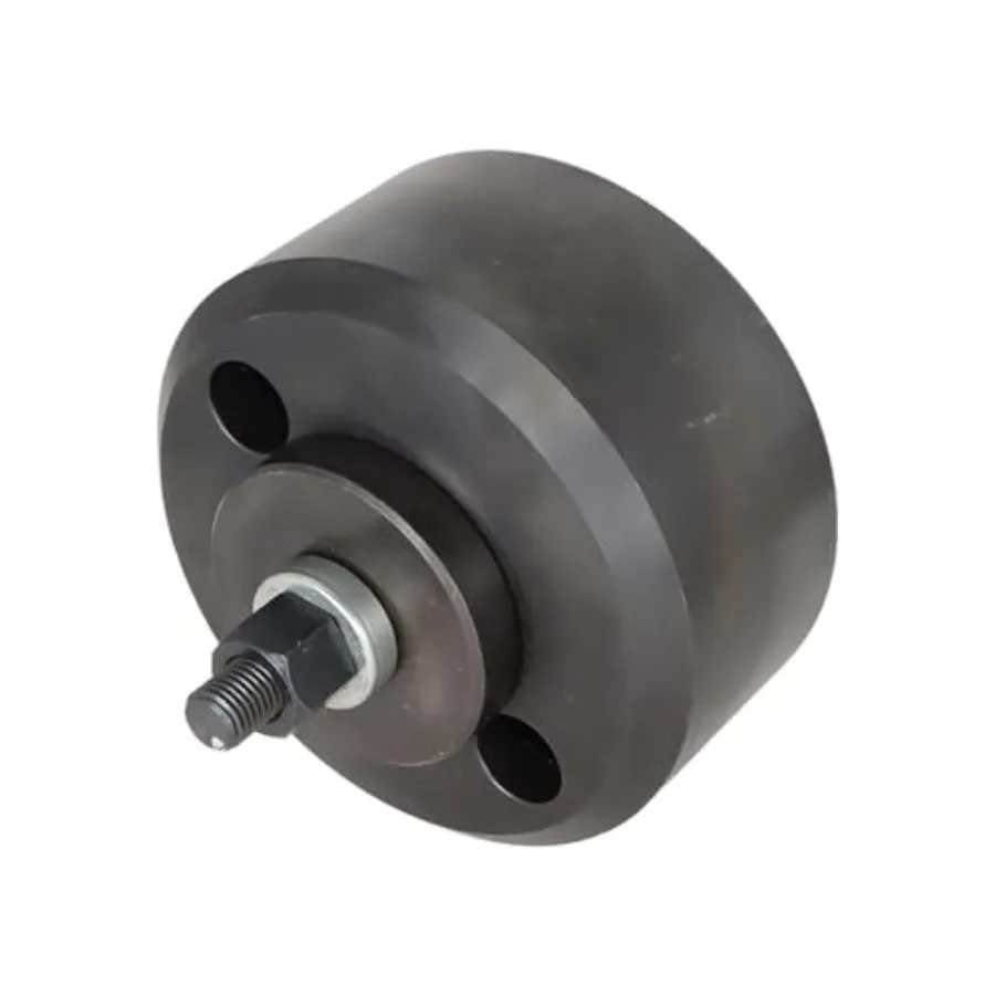 مجموعة أدوات تثبيت الأكمام والأختام للعمود المرفقي الأمامي والخلفي لمحرك ديترويت ديزل سلسلة 60 ودورتين 92