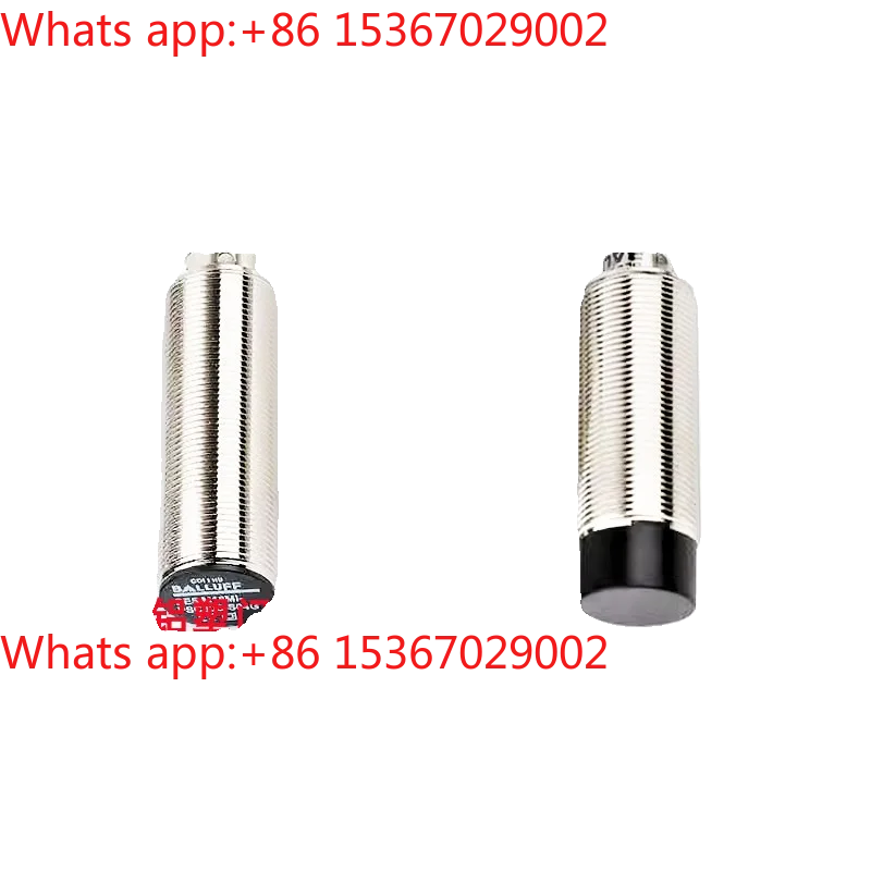 Proximity switch BES M18 M12ML-PSC20A/50A-S04G-W M30ML-PSC20E
