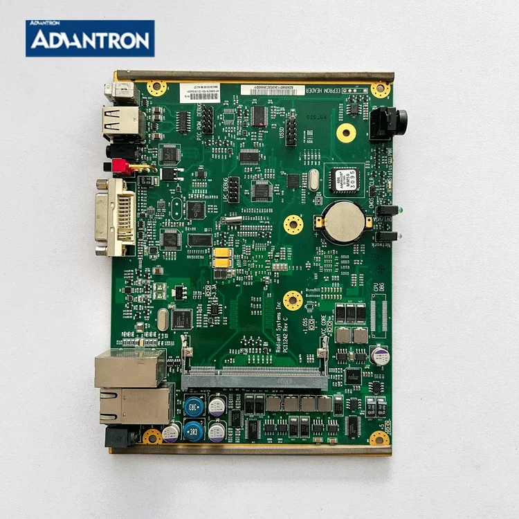 Systems Inc PC11242 Industrial Motherboard CPU Board CPU Module Main Board Stock 100%testing