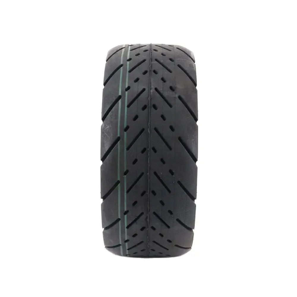 11 Inch Road Vacuum Tyre 90/65-6.5 Tubeless Tire for 47cc 49cc Mini Dirt Bike Gas Electric Scooter Accessories