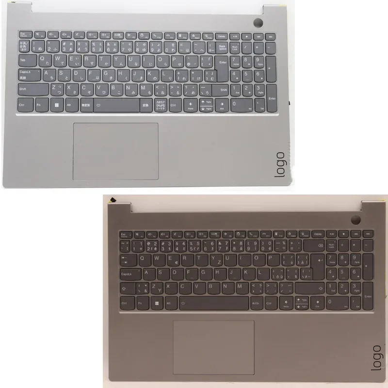 

New for Lenovo ThinkBook 15 G4 ABA Laptop C-Cover with keyboard Upper Case ASM CZE/SLK JPN C21DL MGBL 5CB1H88696 5CB1H88698