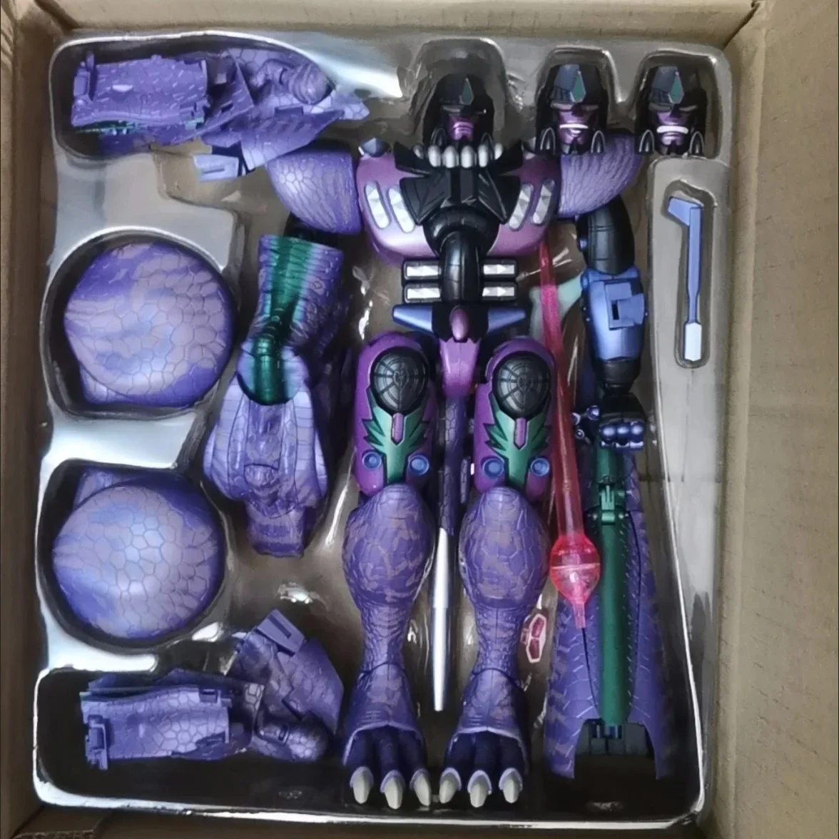 In Stockk Transformation Masterpiece MP Classic G1 Series MP12-57 MP-36 MP-52 MP-44 39 33 Megatron MP Collection Model Toys Gift