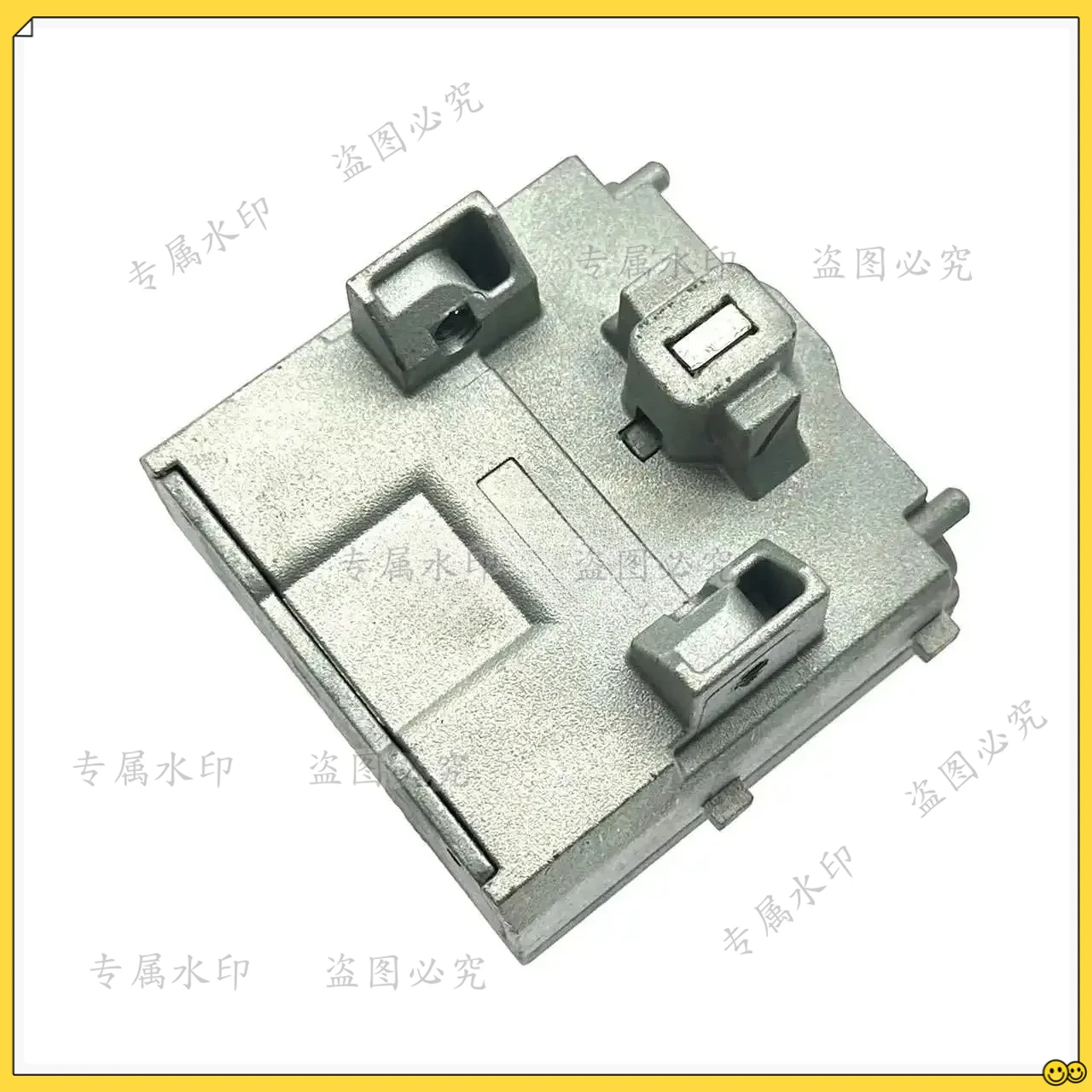 

1Pc for Cadillac SRX CT6 XT5 XTS ATL steering wheel lock module steering column controller