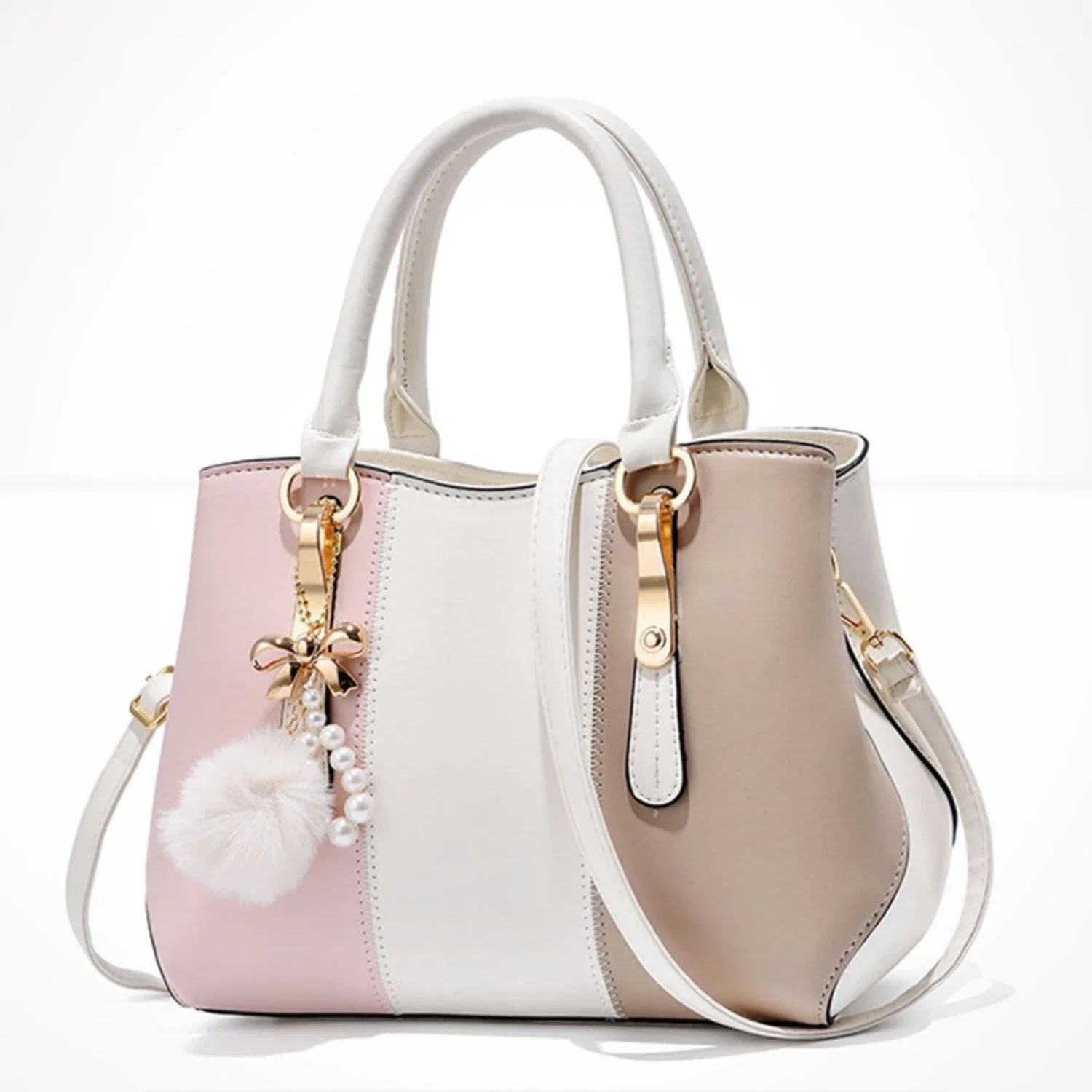

Chic Women's Shoulder Bags - Elegant Handbags & Purses