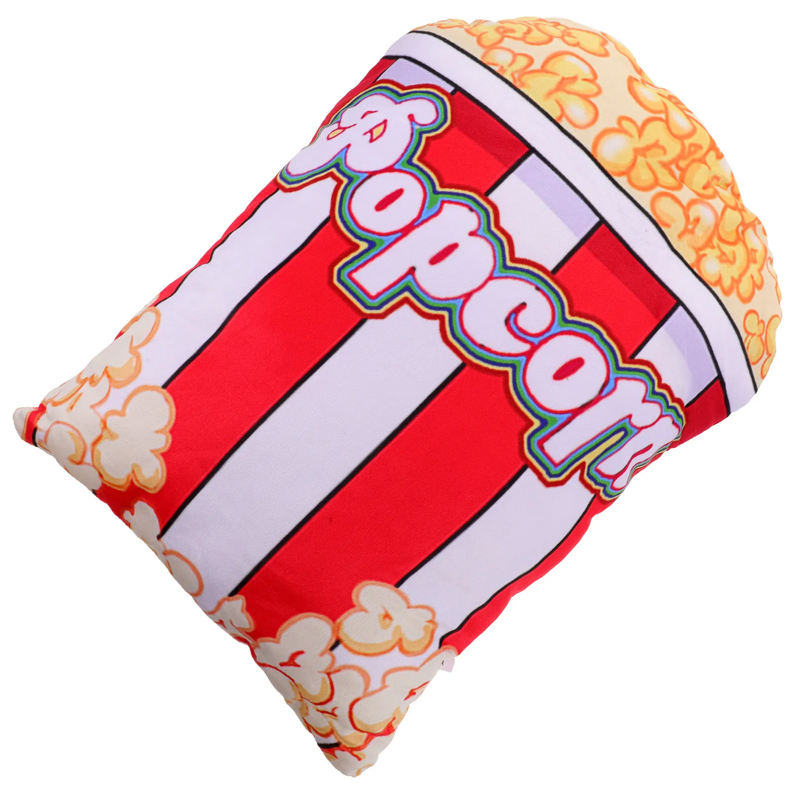 

Подушка-валик мультяшный для дивана, 1 шт., для дома и офиса, креативный дизайн, мягкая спинка для чтения и просмотра видео в кровати