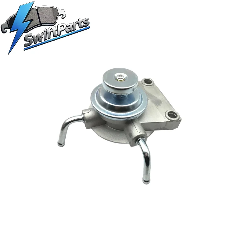 23301-17010 Diesel Fuel Filter Primer Pump For Toyota Hilux 2L 3L LN56 LN65 LN86 LN107 4Cyl 2L Replace#23301-54410, 23300-54410