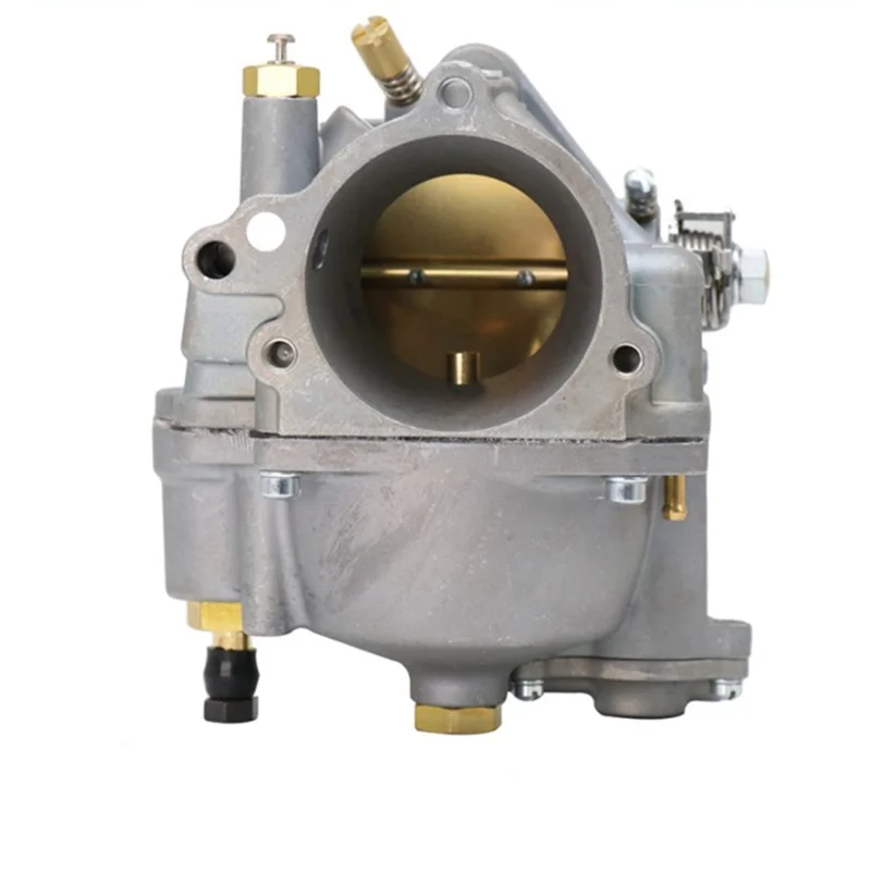 

Motorcycle Carburetor For E 11-0420 Big Twin Softail Deluxe FLST Sportster Road King Buell Cyclone