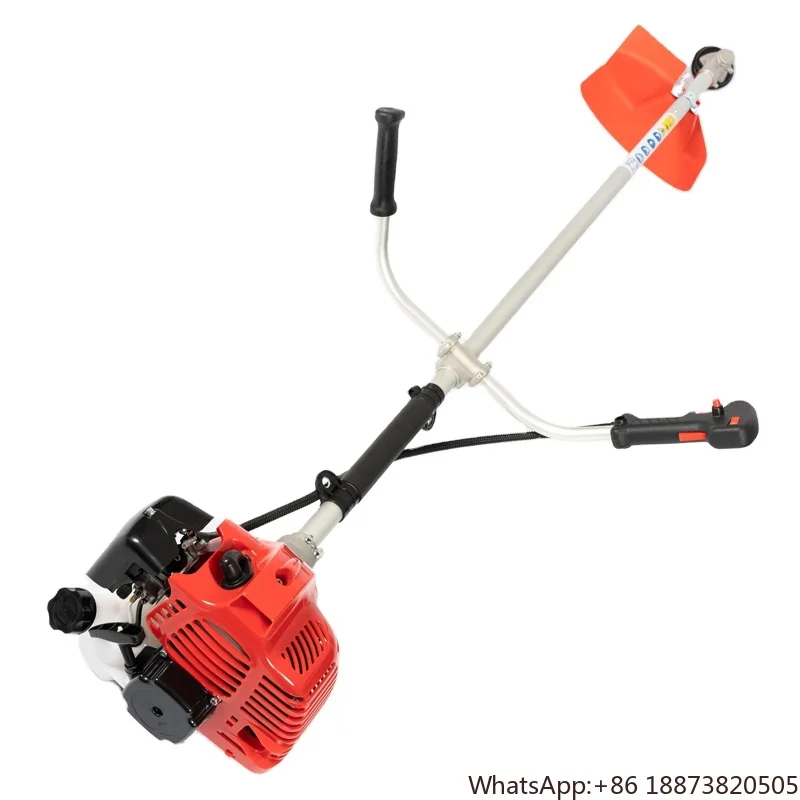 High quality gasoline CG430  brush cutter