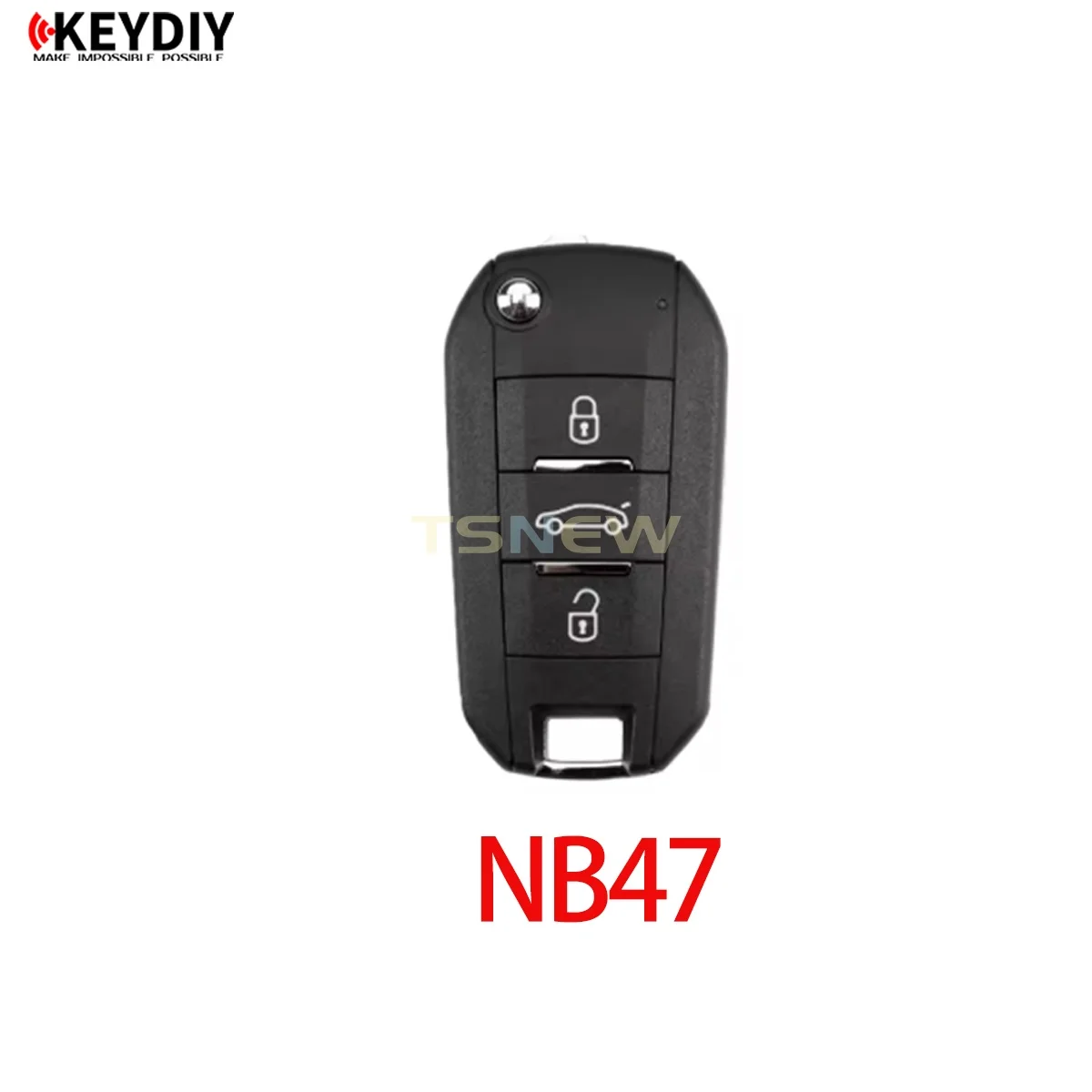 1/5pcs KEYDIY NB Series NB11-2 NB11-3 NB21-3 NB21-4 NB29-3 NB30  NB47 Remote Control for KD900 KD-X2 KD-X4 Mini KD Programmer view 6