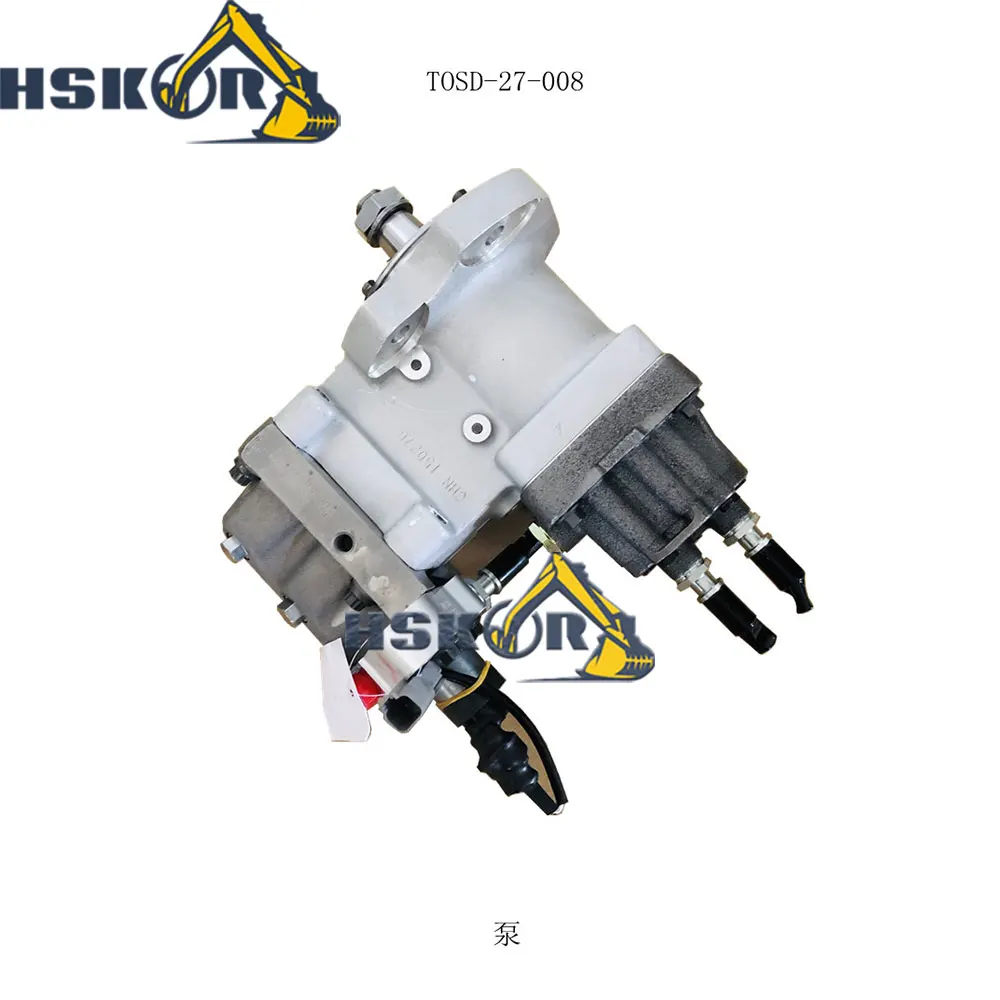 

TOSD-27-008 New Condition Pump For Manufacturing Plant Building Material Shops And Machinery Repair Shops