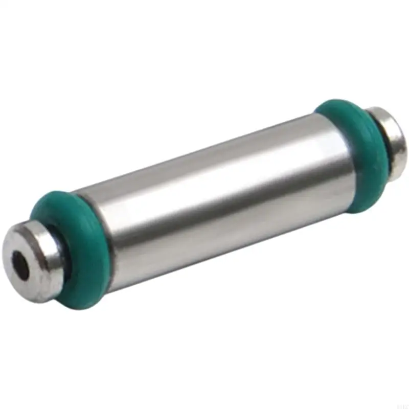 Corrosions Proof Alloys Air Tube With Precisions Pressure Monitoring For Scubas Diving Equipment