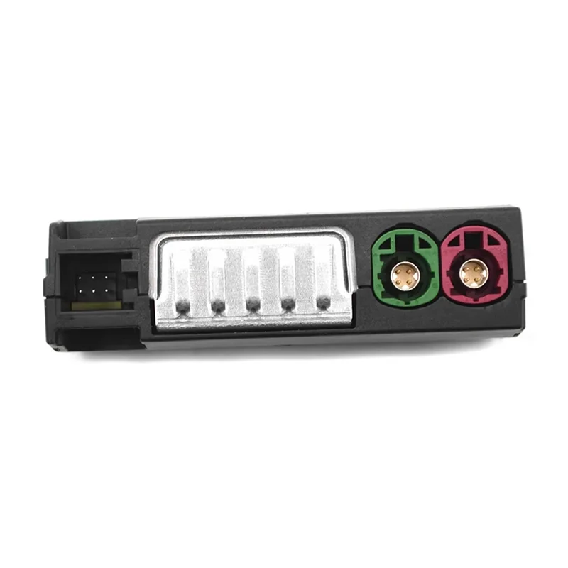 

Classy-For A4 S4 A5 S5 Q5 2016-2024 MIB3 6Pin USB C Type C Link Phone Port 8W0 035 708 A 8W0035708A