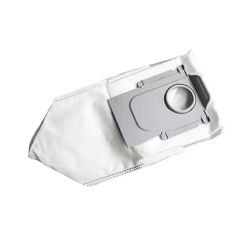 أكياس غبار مكنسة روبوتية Roborock S8 MaxV Ultra / Q Revo / Q Revo MaxV / Q Revo S / Q Revo Pro / Qrevo Curv / Saros 10 - 5