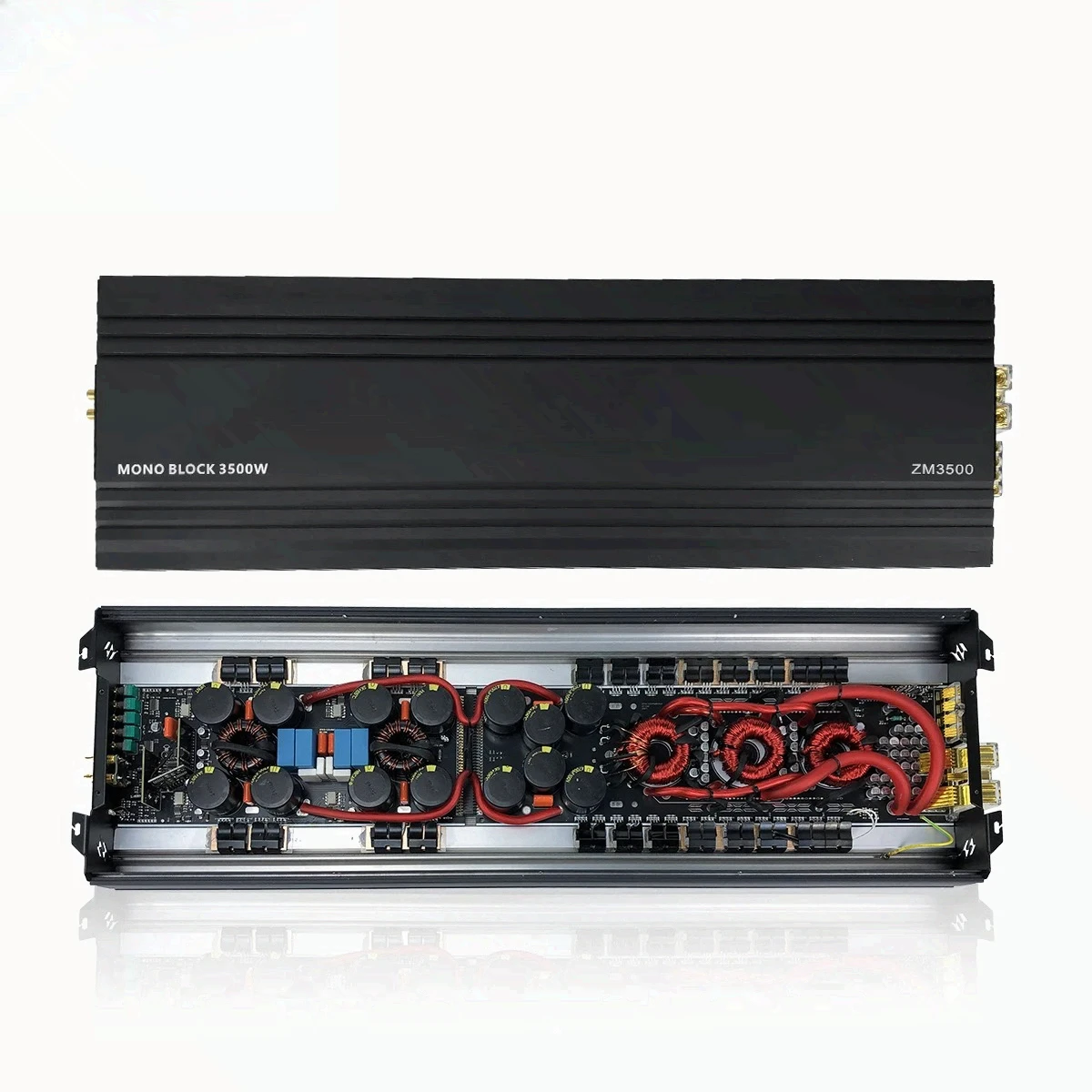 ZM-3500 3500W Compe…