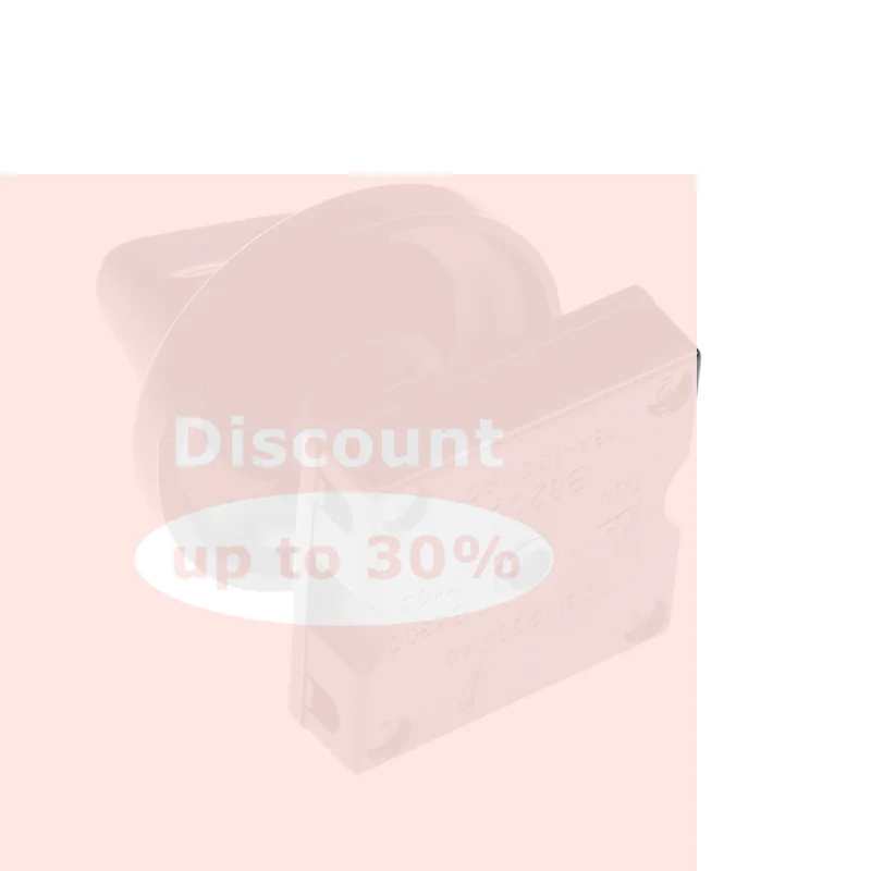 [1/2Pcs 120V-250V 4-Position 3-Speed Fan Selector Rotary Select Selector Switch 13AMP]