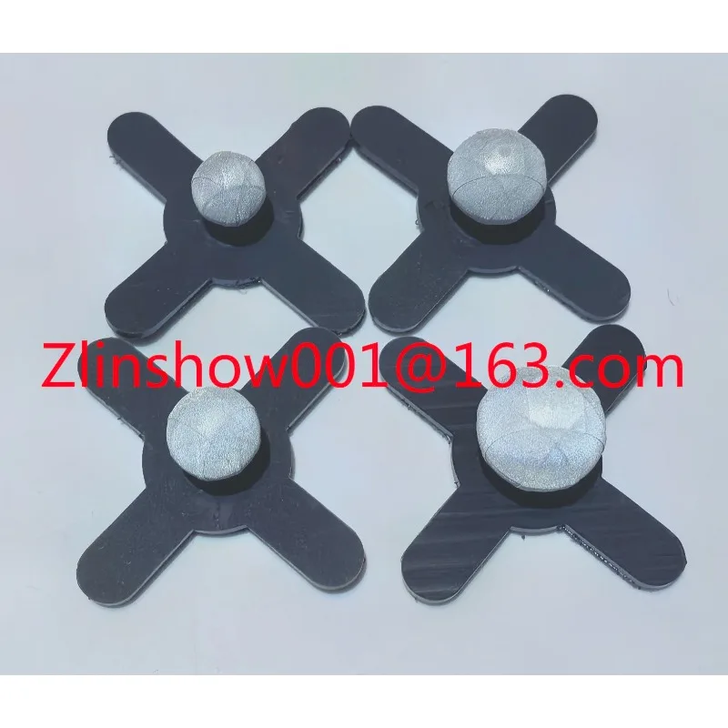 5/10PCS Optical infrared motion capture reflective point, motion capture tracking ball reflective marker point