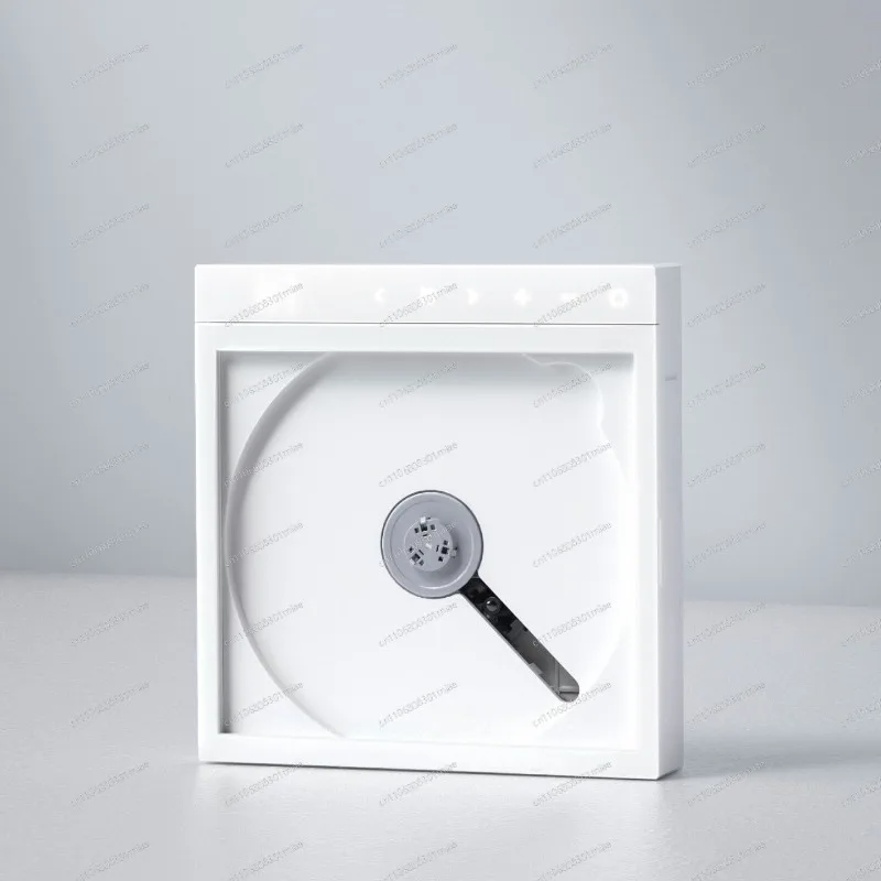 Portable CD Player Bluetooth Album Disc Player HiFi High Sound Quality Personal Audio Player