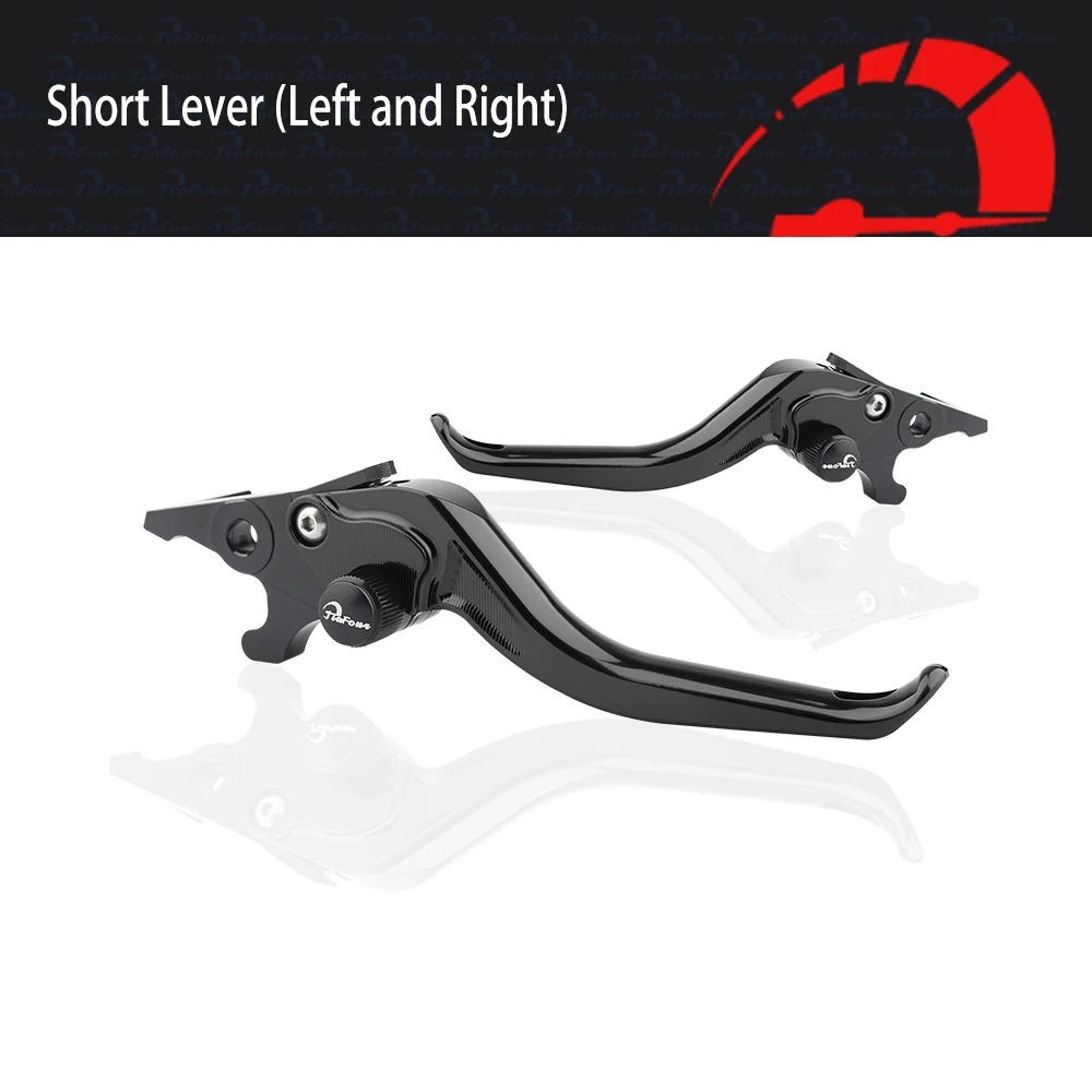 

Short Brake Handle Clutch Levers Set For XMAX250 2018-2022 XMAX300 2019-2022 Motorcycle Accessories XMAX 250 300