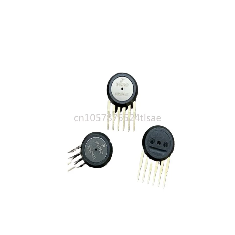 Mpx53d NXP Pressure Sensor Air Pressure an Airspeed Indicator Mpx10d Mpx12d 2050d FSL