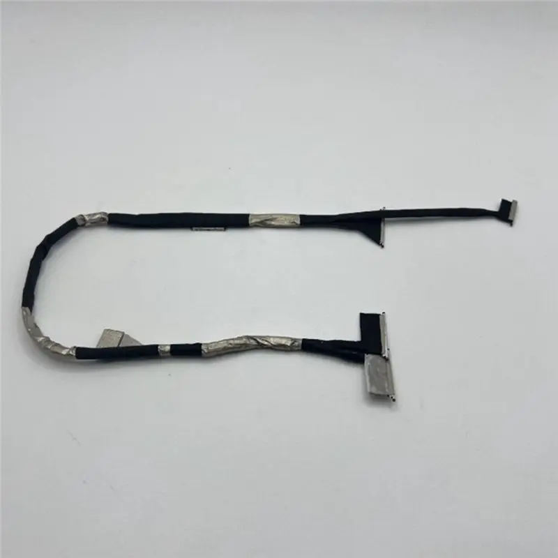 

Коаксиальный кабель AED6-Gimbal для камеры DJI Matrice 4T, сигнальный кабель PTZ, гибкий провод для передачи сигнала