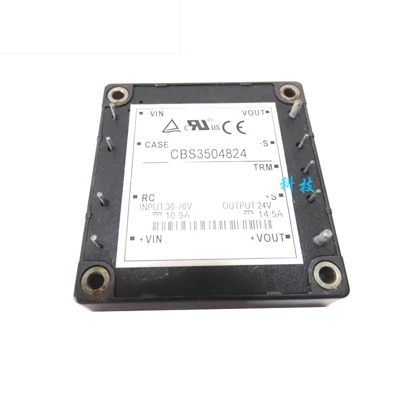 100% Working Original CBS 3504824   CBS 2002424