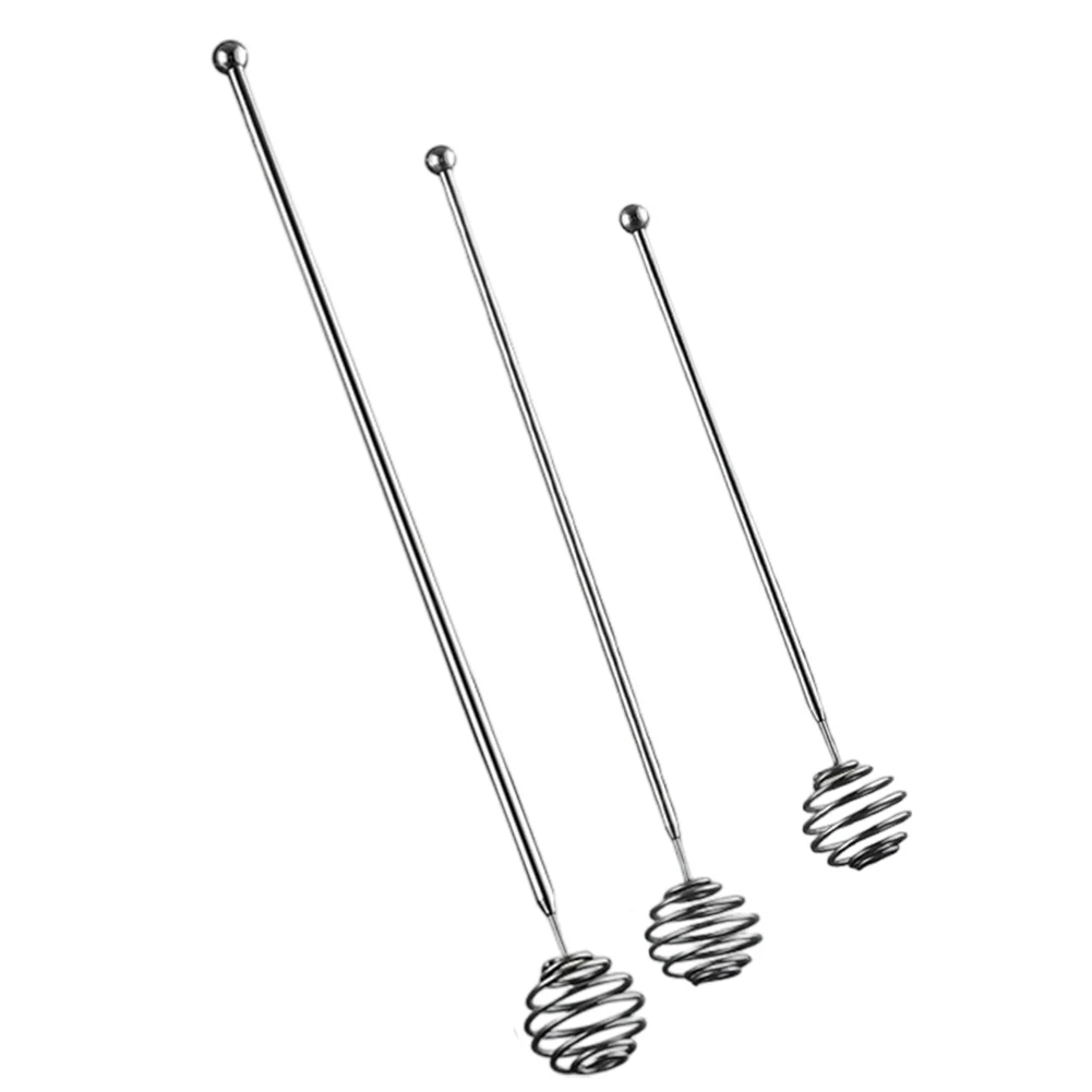 

Compact Storage Coffee Spoon Tool 19.5*3cm 304 Stainless Steel Spoon Compact Size Kitchen Tool Hanging Storage Feature
