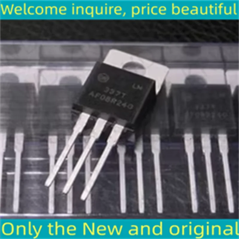 10PCS 337T New and Original IC Chip LM337TG LM337T LM337 TO220