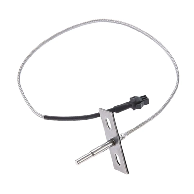 

Y166 RTD Temperature Probe Replacement for 3/5/7Series Vertical Smokers Sportsman-Portable