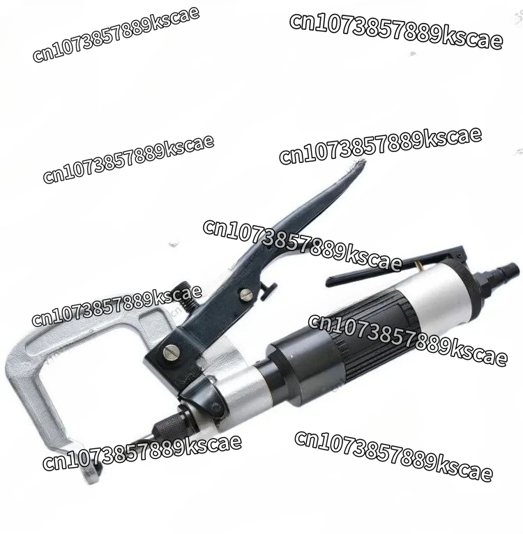 Pneumatic Sheet Met…