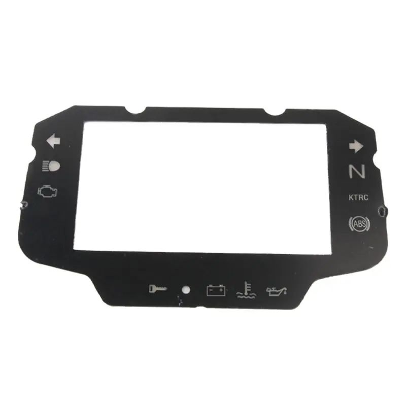 

ABTC-Motorcycle Instrument Film For Kawasaki Z400 Z900 Z650 Ninja 650 Z1000SX ZH2 Z900 Instrument Panel Sticker Accessories