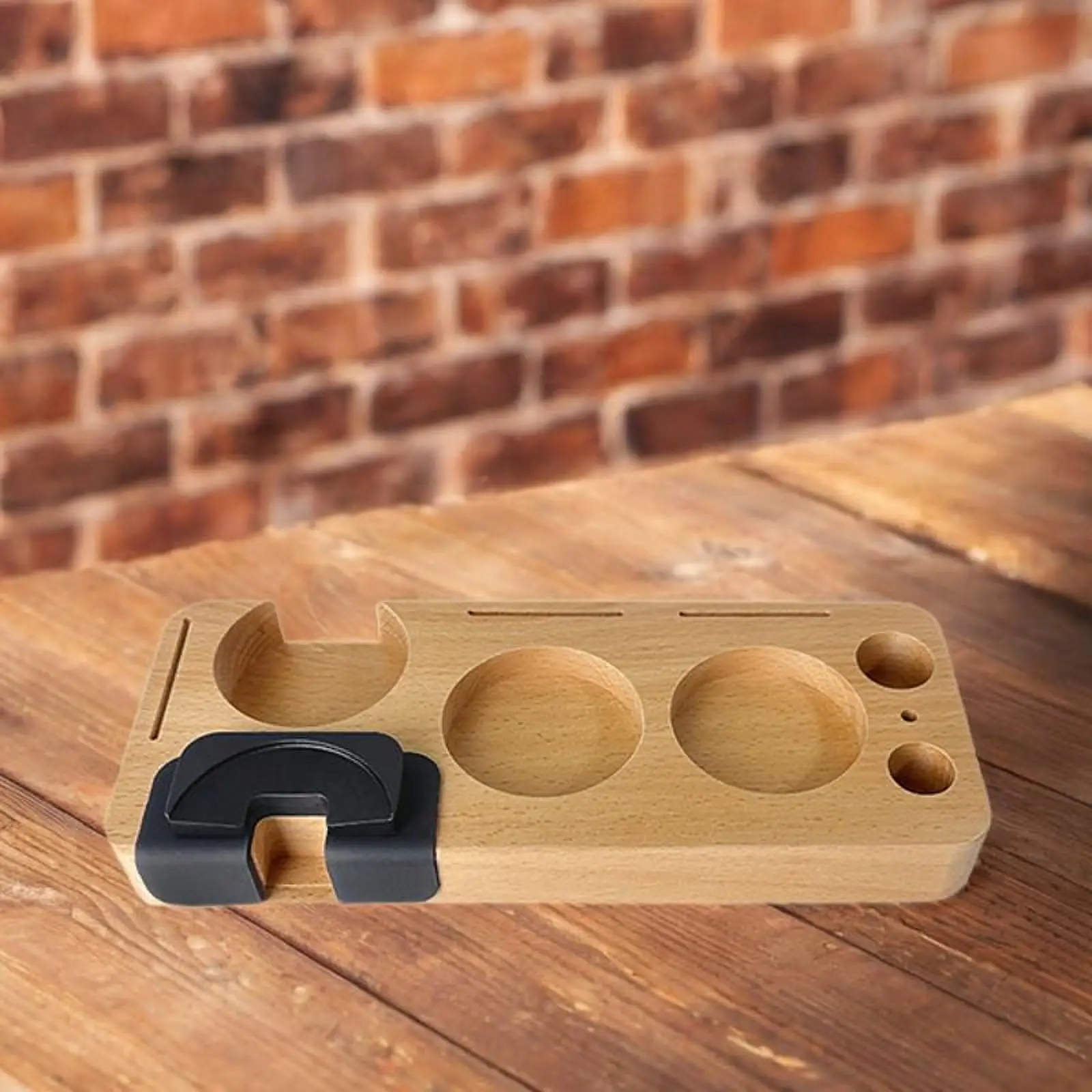 حامل عكاز قهوة شامل لمطبخ ومطعم المكتب ، 51 ، 53 ، 58