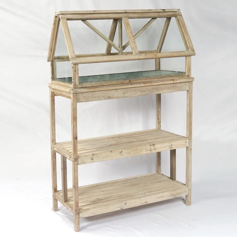 

American wood glass greenhouse greenhouse greenhouse plants