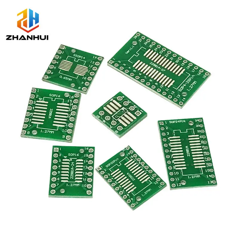 35Pcs (7 Values × 5…